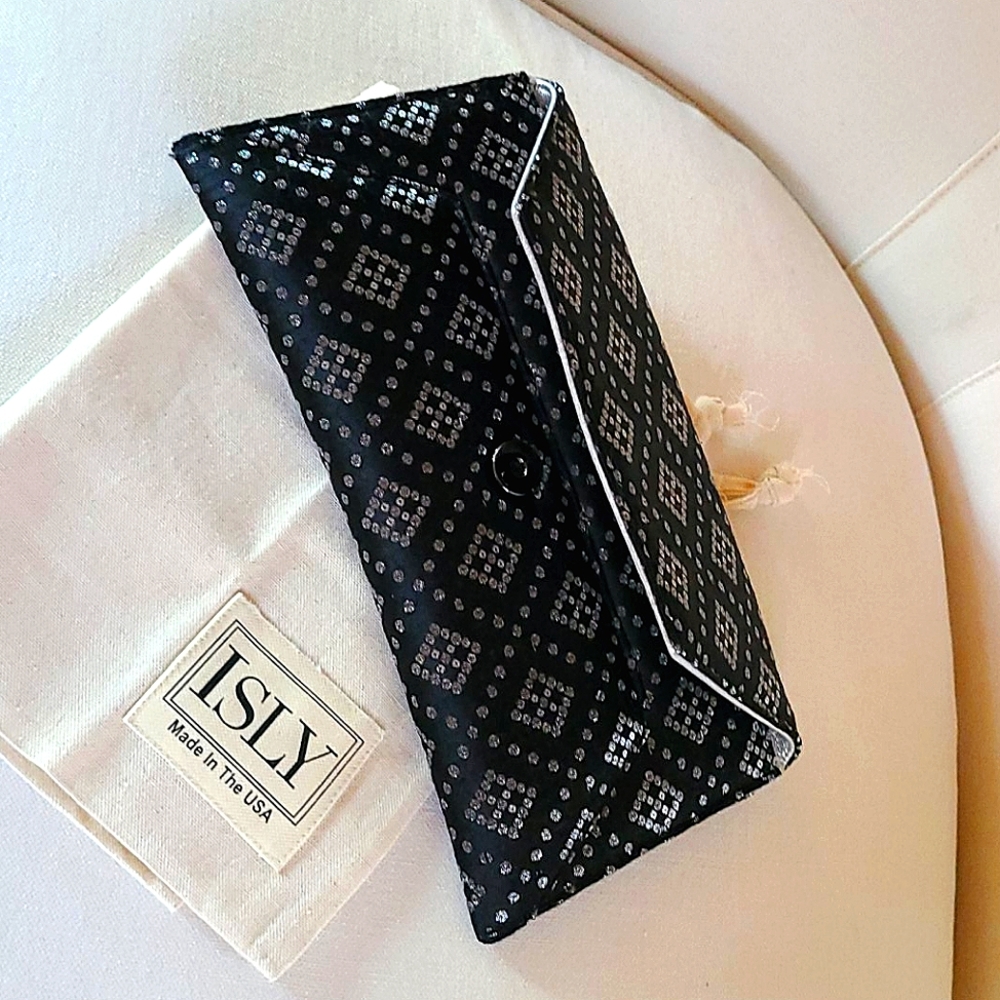 Envelope Clutch evening bag